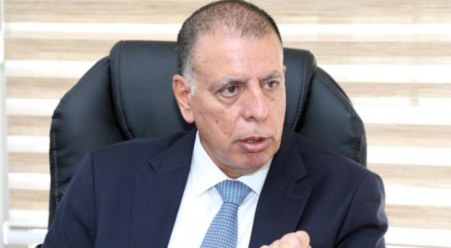 الفراية: انخفاض متوسط عدد الموقوفين شهريا من 2200 إلى 1700