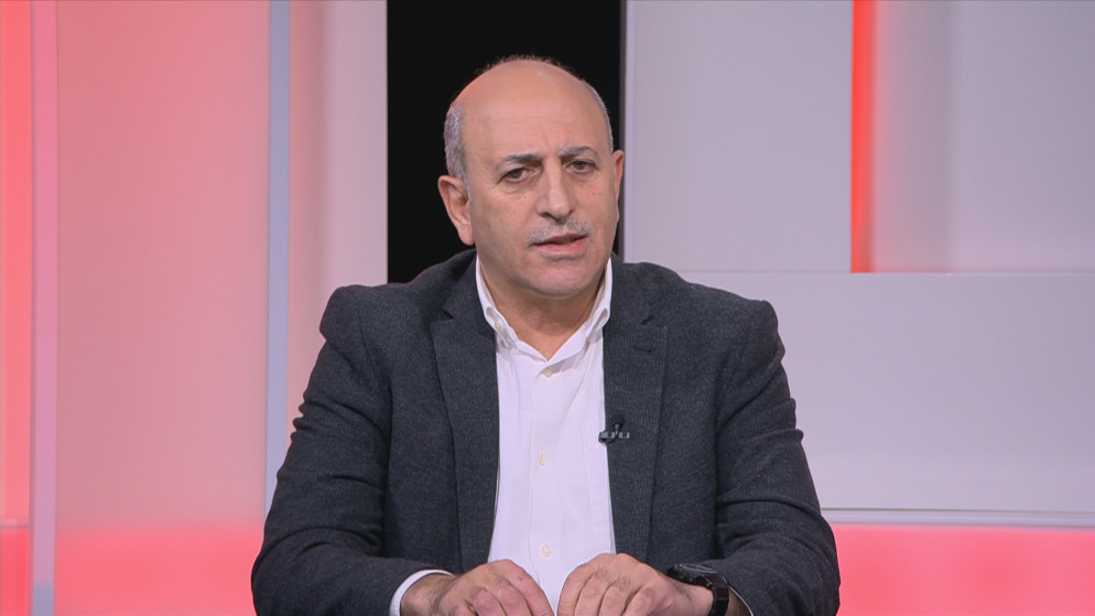 الشبلي: اعتداءات المستوطنين لن تثني الأردن عن إرسال شاحنات المساعدات لغزة
