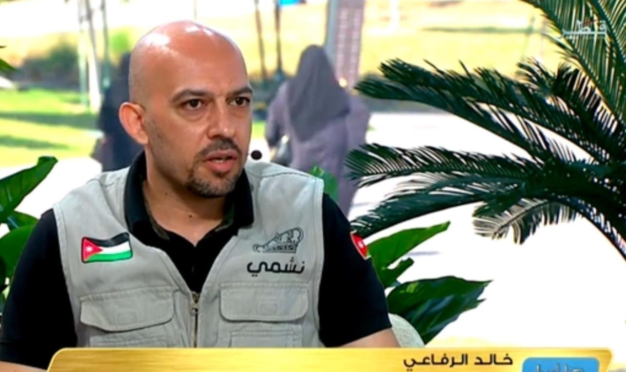 الرفاعي لـ"أخبار اليوم": استدعاء المغتربين حق مشروع لدعم المنتخب في المونديال