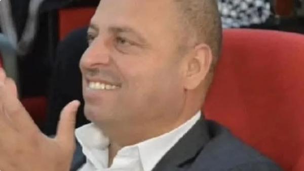 المهندس احمد المهيرات العبادي  ..  مبارك تعيينك نائبا لرئيس بلدية السويمة