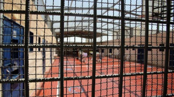 10,800 أسير في سجون الاحتلال "لا يشمل كلّ معتقلي غزَّة!" 