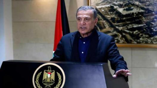 الرئاسة الفلسطينية: نحمّل الاحتلال مسؤولية هجمات المستوطنين والمذابح والتجويع