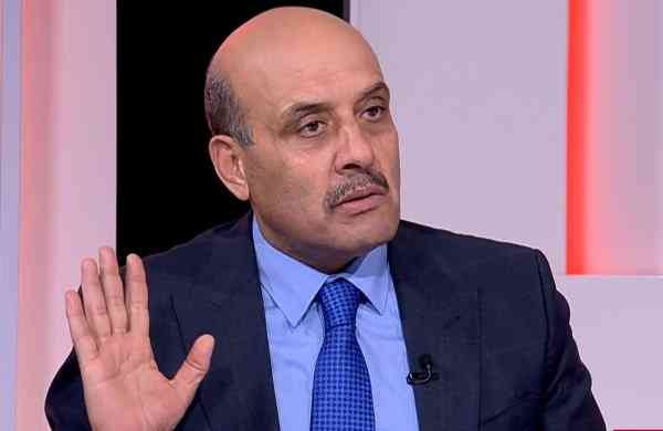 القطاطشة لـ"أخبار اليوم": جامعة الدول العربية أصبحت عبئاً إقليمياً ولا تقدم شيئاً يُذكر