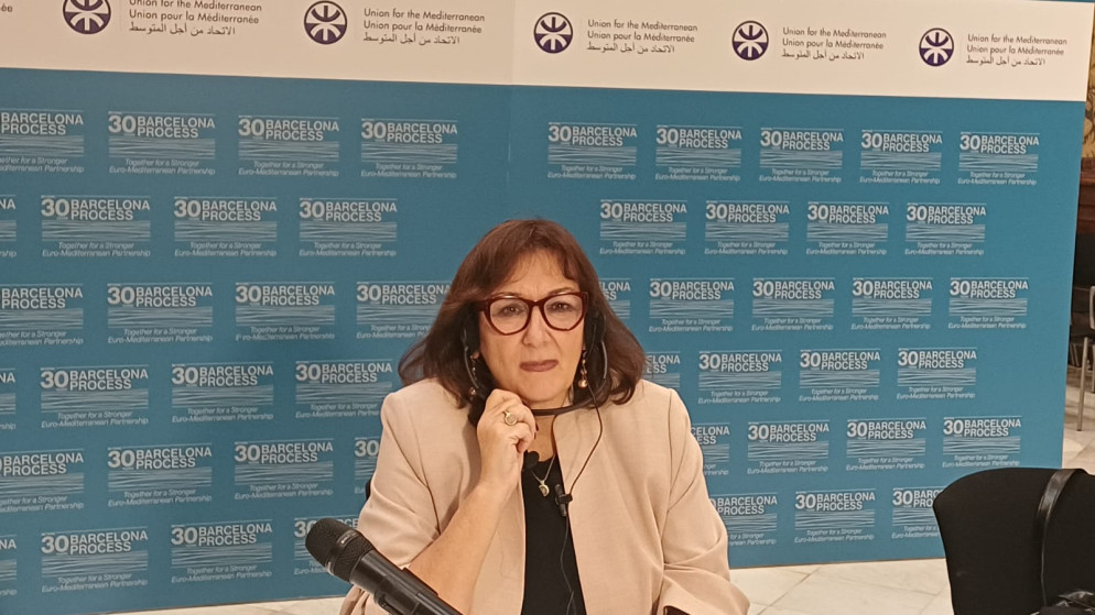 الاتحاد الأوروبي : اجتماعات مجلس الشراكة مع الأردن ستُعقد قريبا