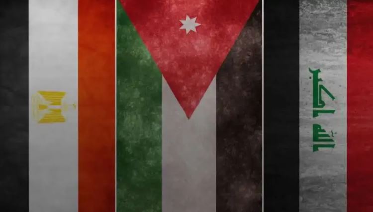 الحكومة العراقية تُعلن الغاء قمة ثلاثية مع الأردن و مصر 