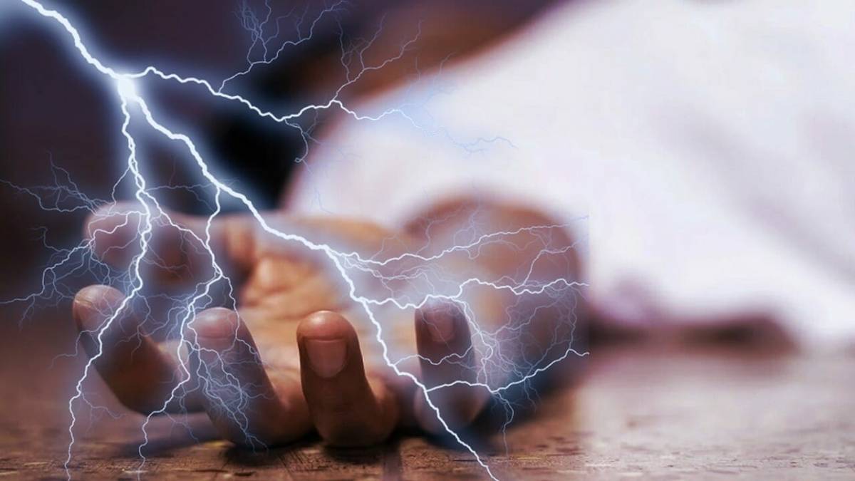 وفاة ستيني بصعقة كهربائية في عمان 