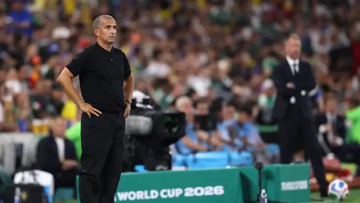 صبري لموشي بعد خماسية السويد: كأس العالم لا ترحم