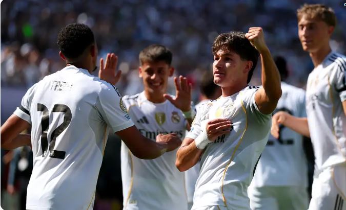 نجم ريال مدريد يغلق الباب في وجه ميلان