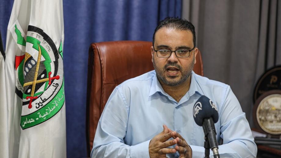 حماس: شرط "نزع السلاح" يعرقل اتفاق غزة ويتناقض مع خطة ترامب 
