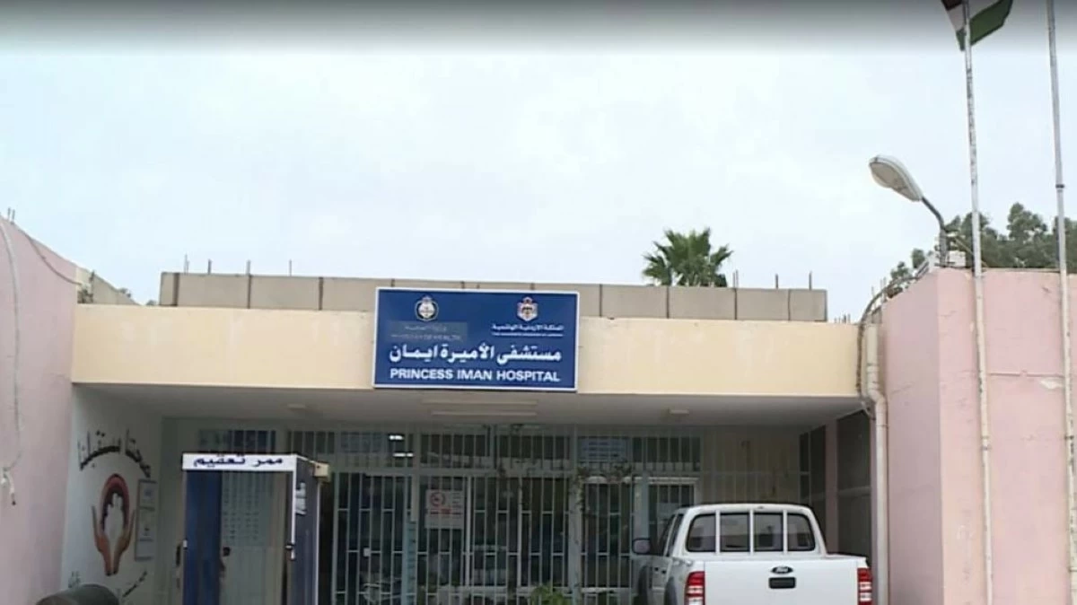 الشونة الجنوبية  ..  12 إصابة باختناق جراء تسرب لغاز الأمونيا