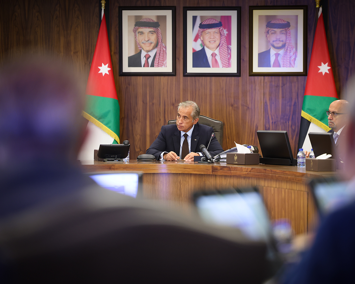 قرارات مجلس الوزراء - تفاصيل 