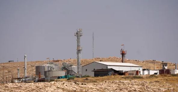 استئناف صادرات النفط من إقليم كردستان العراق