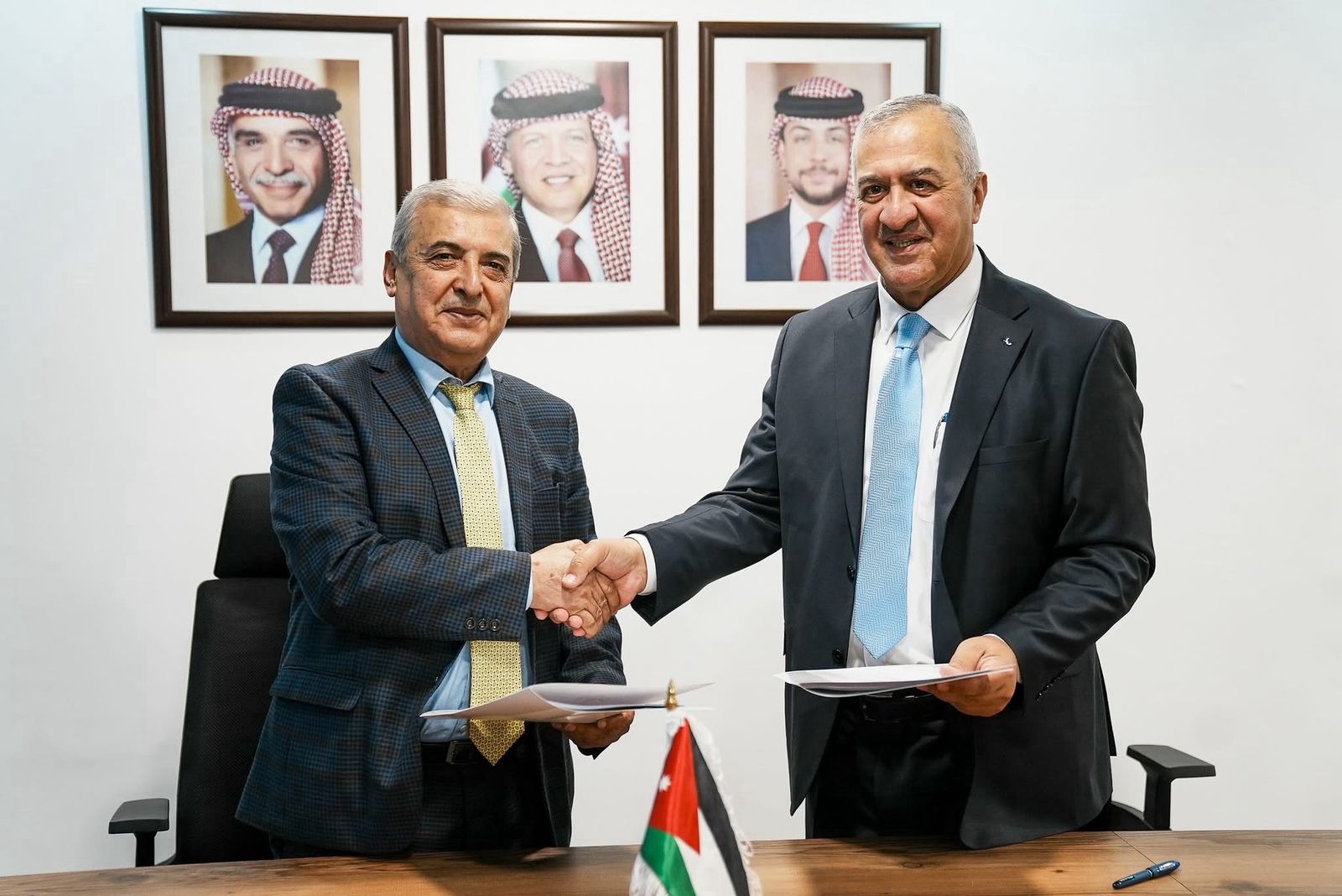 تعاون بين الدراسات الاستراتجية والاتصال الحكومي لإجراء استطلاعات إعلامية 