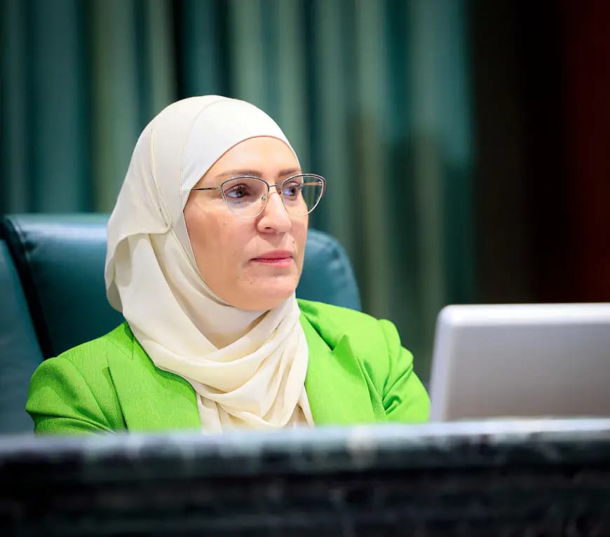 الجراح: تشكيل لجنة لتعديل النظام الداخلي لمجلس النواب بما يواكب العمل الحزبي