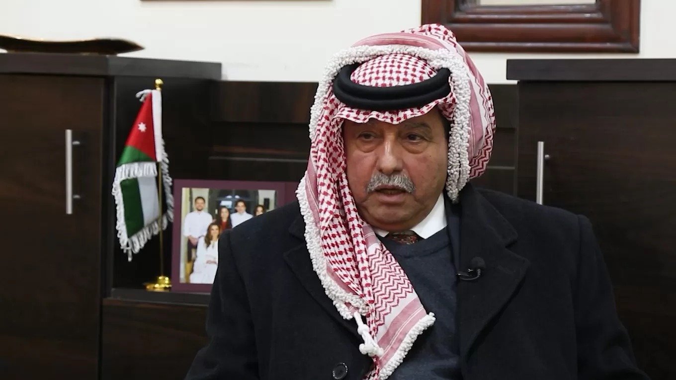 العدوان: فتح استيراد الموز دون حصره بأصحاب المخامر يهدد المنتج المحلي