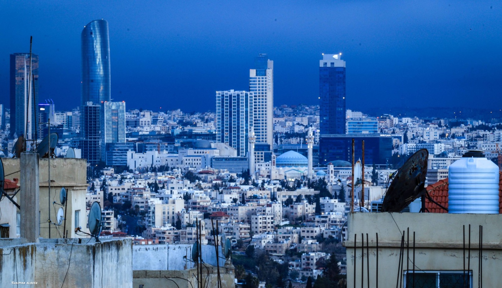 لماذا لا يعود رأس المال الأردني في الخارج للاستثمار في الوطن؟