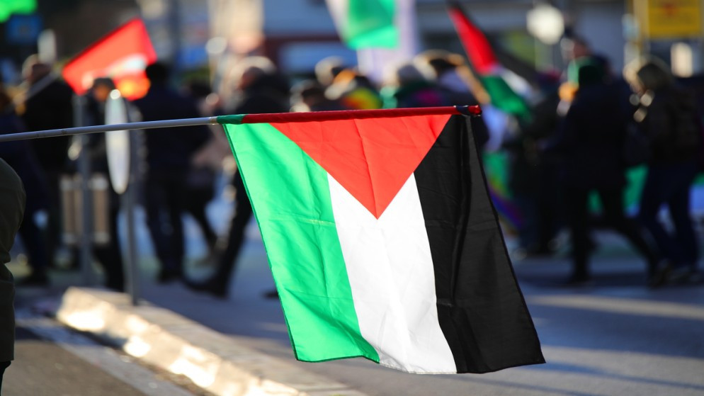 الأردن يرحب بإعلان ستارمر عزم بريطانيا الاعتراف رسميا بالدولة الفلسطينية