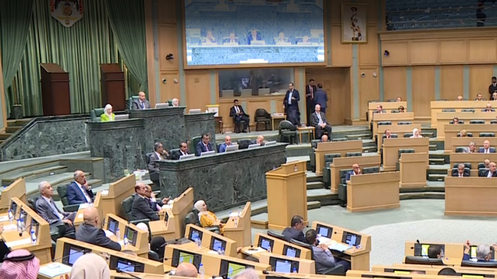 مجلس النواب يُحيل "موازنة 2026" للجنته المالية