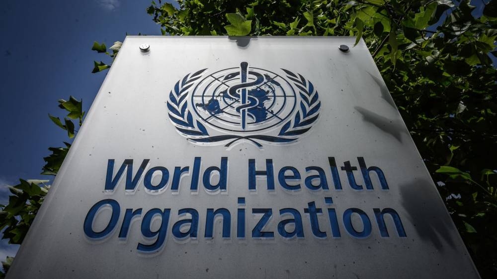 فلسطين تحصل على حقوق إضافية بمنظمة الصحة العالمية