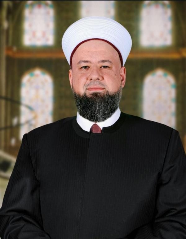 أمين عام الافتاء: استهداف الكنيسة لا يرضي إلا أعداء الأردن