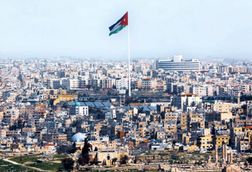 ارتفاع ثقة الأردنيين بقدرة الحكومة على تحمّل مسؤولياتها خلال عامها الأول إلى %61