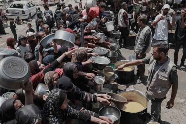 صحف عالمية: "إسرائيل" أصبحت علامة سامة 