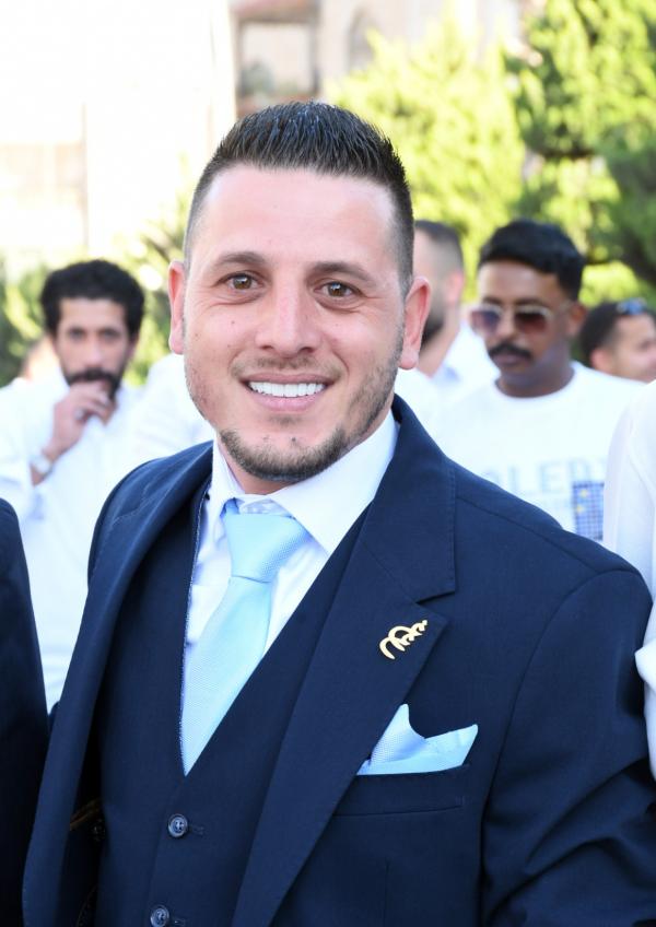 آل بيوض وآل الديري نسايب