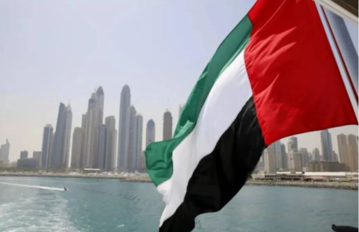 الإمارات ترفض التوغلات الإسرائيلية في سوريا وتدعو لاحترام القانون الدولي