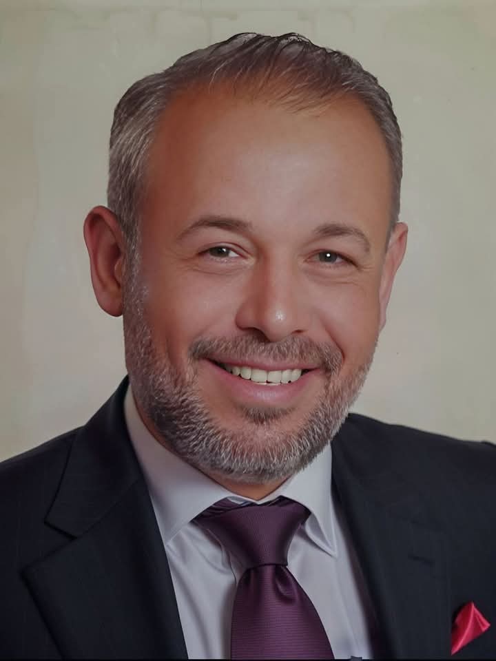 تجربتي مع البرامج المباشرة          