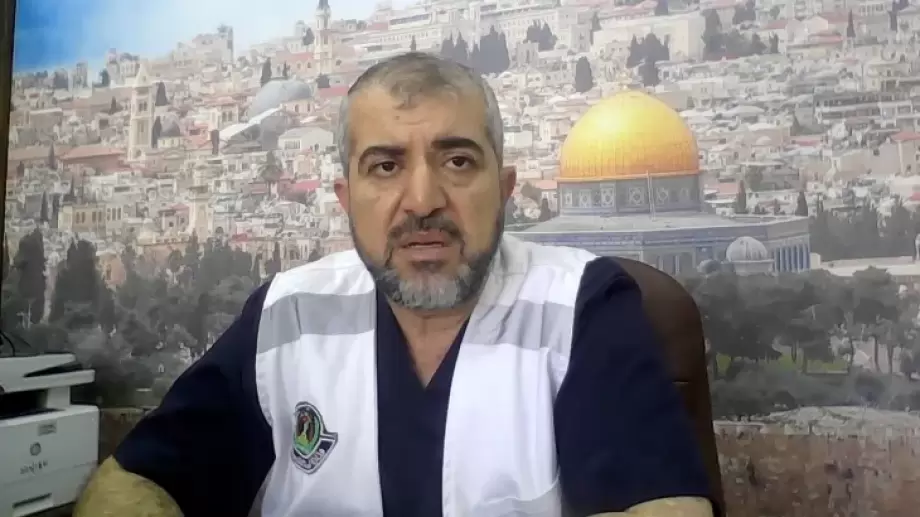 "إسرائيل" أكبر تبرع بالكُلى عالميًا… والصحة بغزة تسأل: من أين جاءت الأعضاء؟  