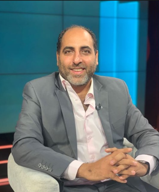 كركي لـ "أخبار اليوم ": التطبيع في سوريا ممكن ..  ولبنان لن يخضع بسهولة»
