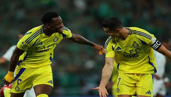 النصر يفتح الطريق أمام دوران للرحيل 