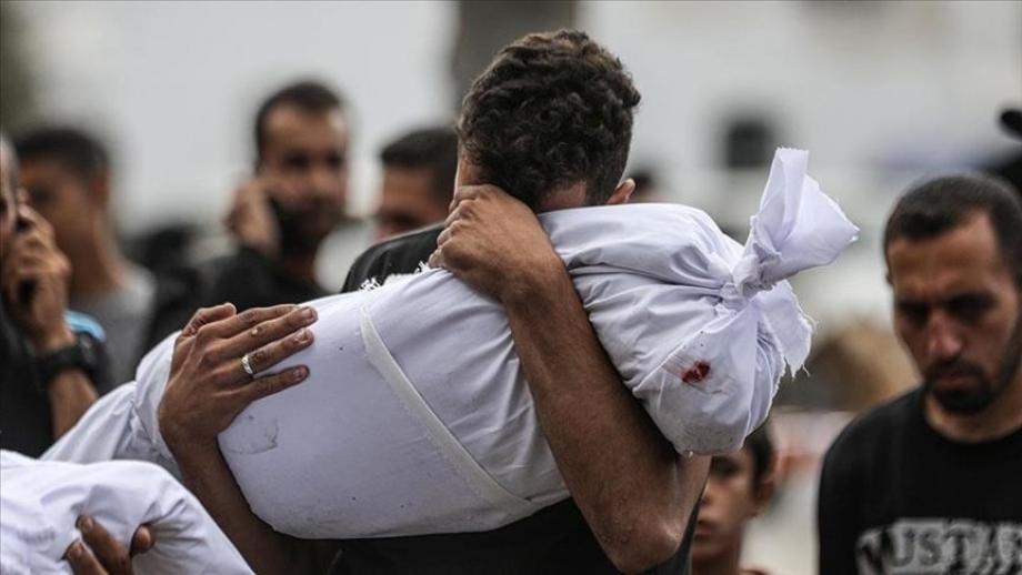 صحة غزة: 76 شهيدًا و298 إصابة خلال الـ 24 ساعة الماضية 