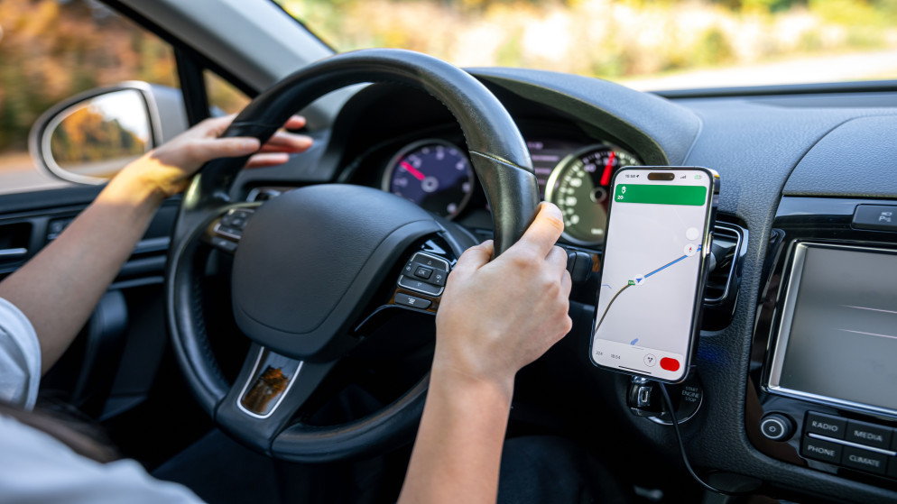 كابتن تطبيقات: أول 23 دينار من دخل السائق اليومي تذهب للتشغيل والعمولات