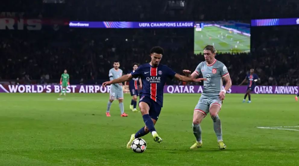 إجراءات مشددة قبل مواجهة أتلتيكو مدريد وباريس بمونديل الأندية