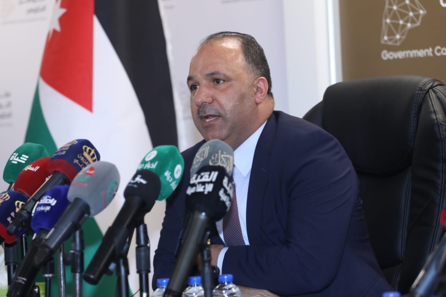 السعايدة يدعو شركات الكهرباء لتسويات تراعي ظروف المشتركين  