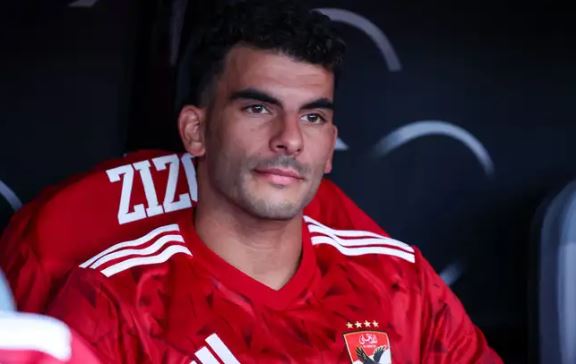 الزمالك يتبرأ من قرار تأجيل جلسة زيزو