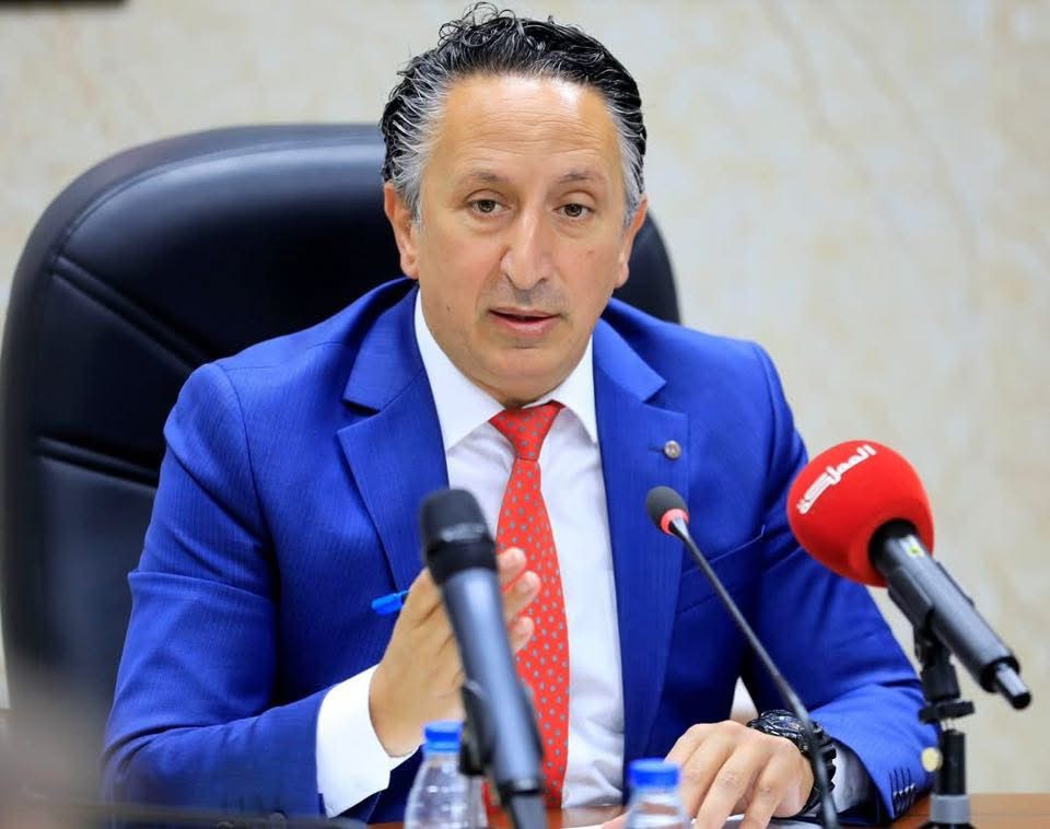 أبو رمان: إعفاء ضريبي لحفل هيفاء وهبي يتجاوز المعلن بأربعة أضعاف