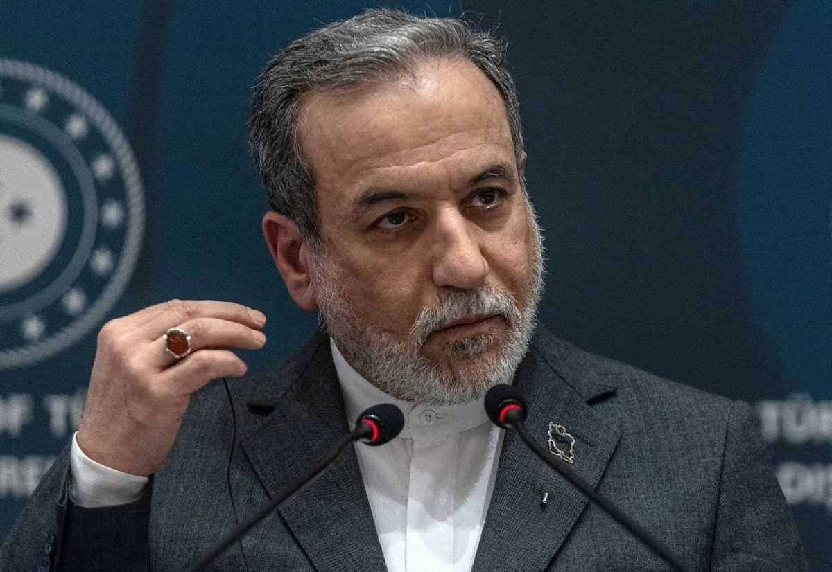 عراقجي: القوات المسلحة "لن تترك أي هجوم أو تهديد من دون رد"