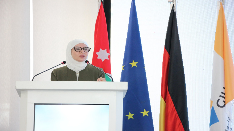 الزعبي: الأردن حقق تقدما في الاستراتيجية الوطنية للتجارة الإلكترونية 