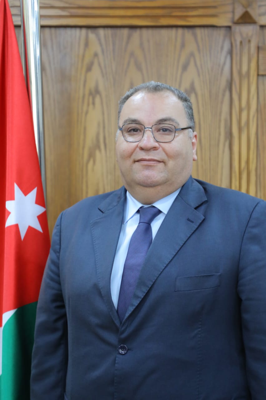 تجديد تعيين الدكتور الرمحي رئيساً لجامعة الزرقاء الخاصة