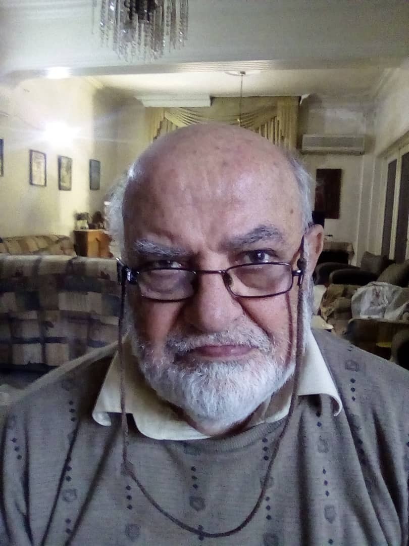 صقر بدرخان لـ"أخبار اليوم": تجريد حماس من السلاح مطروح ضمن مقايضة سياسية ..  والحركة لا تتمسك بالحكم في غزة