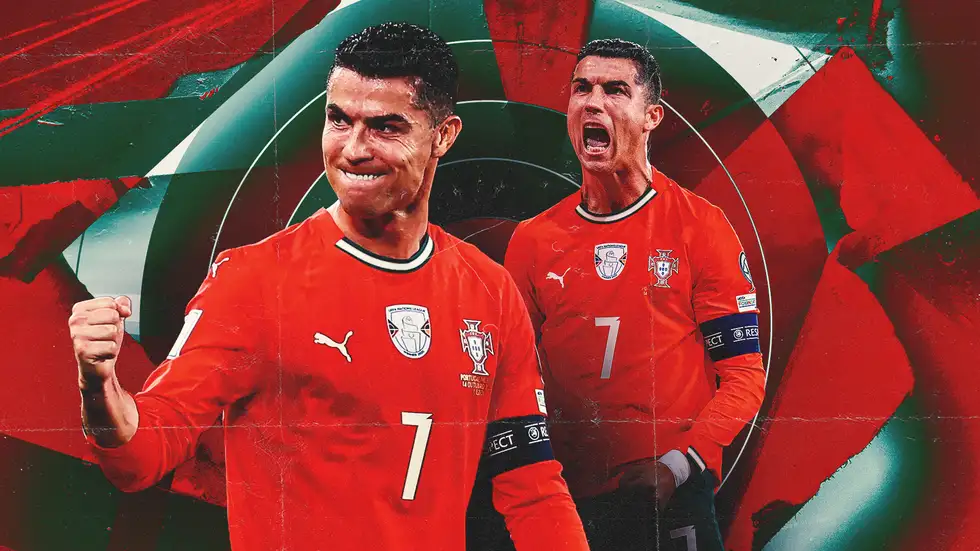 حلم جميل يفسده ميسي ..  هل يكون مونديال 2026 آخر مشهد في مسيرة رونالدو؟