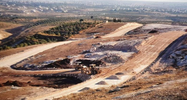 إطلاق خدمة الوصول إلى الموقع الجغرافي الخاص بقطع أراضي المعلمين