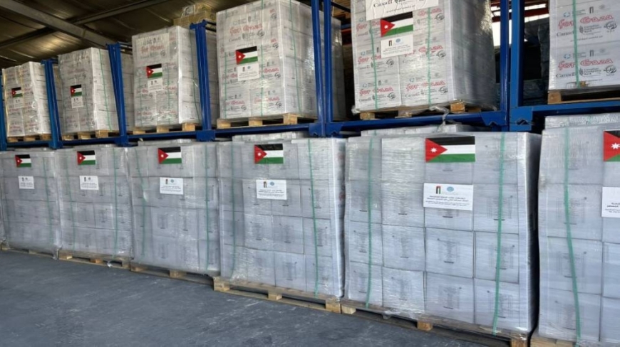 "الخيرية الهاشمية": سندعم طولكرم وجنين نظرا للظروف القاسية التي تمران بها