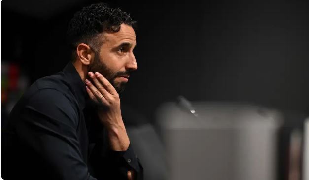 هل بدأ العد التنازلي لأيام أموريم في مانشستر يونايتد؟