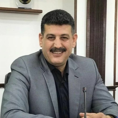 أبو عاقولة: حركة البضائع عبر المنافذ الأردنية تسير بانسيابية ولا تحديات تعيق التجارة