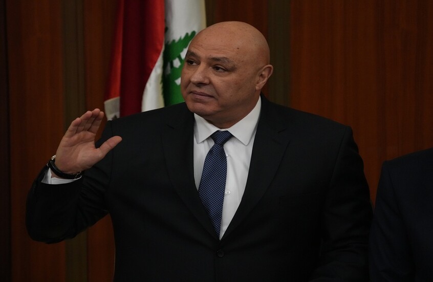عون: لبنان على مسار الازدهار 