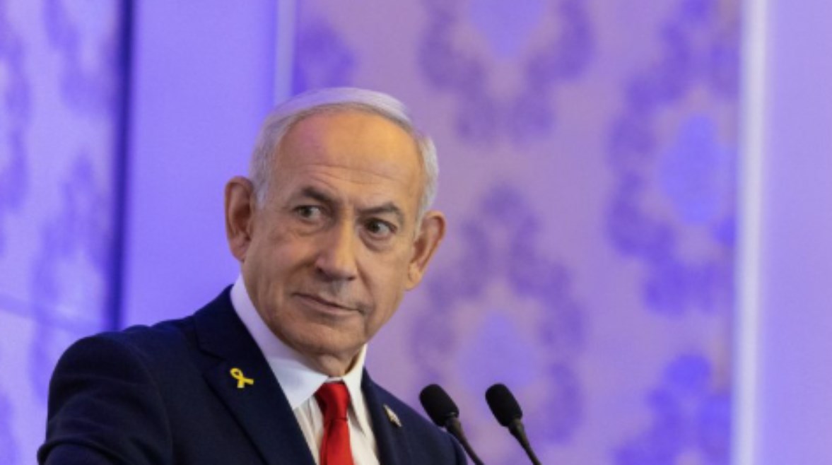 نتنياهو: ترامب الصديق الأفضل لنا ..  القدس العاصمة الأبدية لإسرائيل