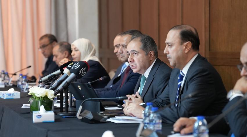 الحكومة تعلن تفاصيل مؤتمر الاستثمار الأردني الأوروبي  